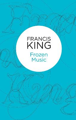 Frozen Music - King, Francis