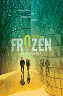 Frozen - Bowman, Erin