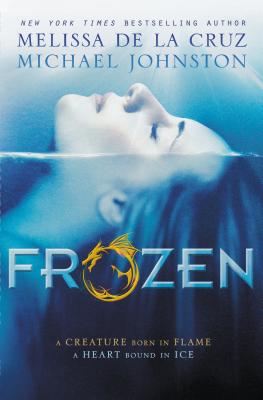 Frozen - de la Cruz, Melissa, and Johnston, Michael