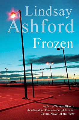 Frozen - Ashford, Lindsay