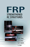 FRP-strengthened RC Structures