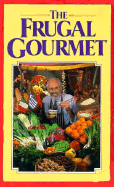 Frugal Gourmet 3 Vol. (Boxed)