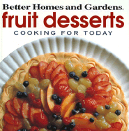 Fruit desserts