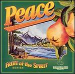 Fruit of Spirit: Peace