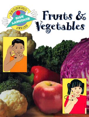 Fruits and Vegetables - Collins, S Harold