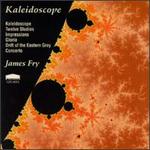 Fry: Kaleidoscope