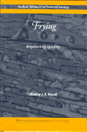 Frying: Improving Quality