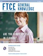 Ftce General Knowledge 2nd Ed.
