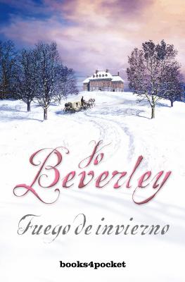 Fuego de Invierno - Beverley, Jo