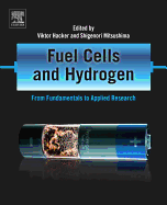 Fuel Cells and Hydrogen: From Fundamentals to Applied Research