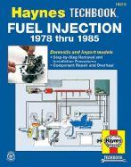 Fuel Injection Manual: Bosch, Chrysler, Ford, G.M.