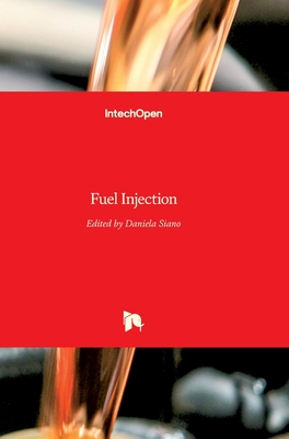 Fuel Injection - Siano, Daniela (Editor)