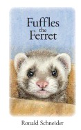 Fuffles the Ferret