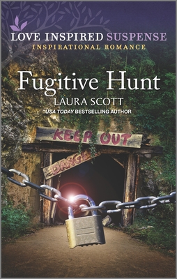 Fugitive Hunt - Scott, Laura