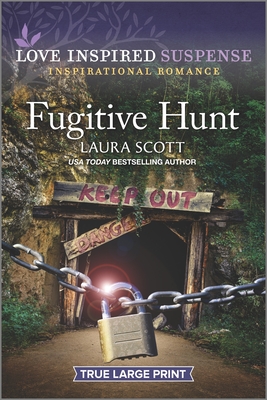 Fugitive Hunt - Scott, Laura