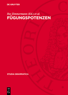 Fugungspotenzen: Zum 60. Geburtstag Von Manfred Bierwisch