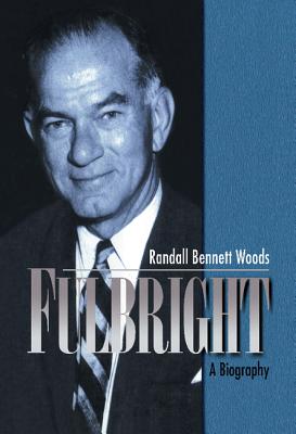 Fulbright - Woods, Randall Bennett