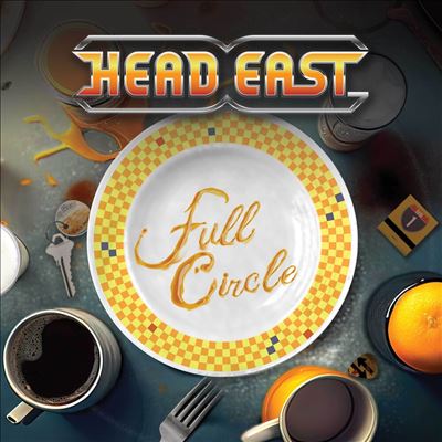 Full Circle - Head East