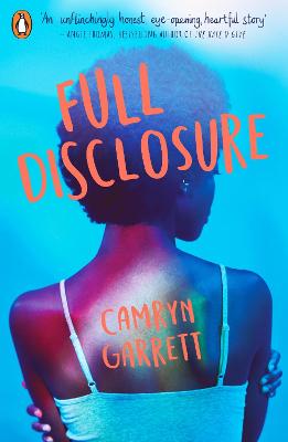 Full Disclosure - Garrett, Camryn