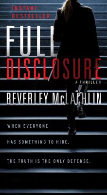 Full Disclosure - McLachlin, Beverley