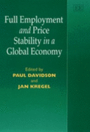 Full Employment and Price Stability in a Global Economy