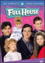 Full House: The Complete Third Season [4 Discs]