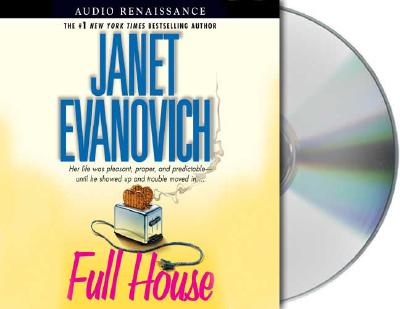 Full House - Evanovich, Janet, and King, Lorelei (Read by)