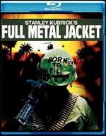 Full Metal Jacket [Deluxe Edition] [French] [Blu-ray] - Stanley Kubrick