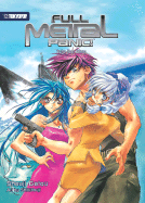 Full Metal Panic!, Volume 3: Into the Blue - Gatou, Shouji