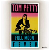 Full Moon Fever [2017 LP] [180 Gram Vinyl] - Tom Petty