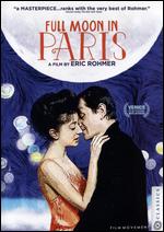Full Moon in Paris - Eric Rohmer
