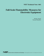 Full-Scale Flammability Measures for Electronic Equipment