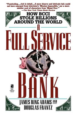 Full Service Bank - Adams, James