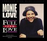 Full Term Love [CD/Vinyl Single]