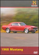 Full Throttle: 1968 Mustang