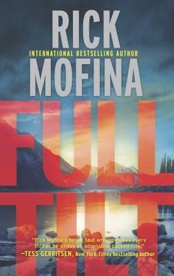 Full Tilt - Mofina, Rick