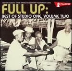 Full Up: More Hits from Studio One - Various Artists