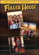 Fuller House: Seasons 1-3