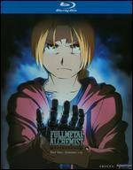 Fullmetal Alchemist: Brotherhood, Part 1 [2 Discs] [Blu-ray]