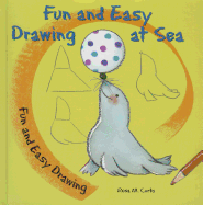 Fun and Easy Drawing at Sea