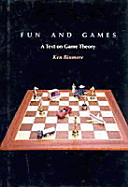 Fun and Games: A Text on Game Theory - Binmore, K G, and Binmore, Kenneth