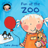 Fun at the Zoo
