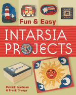 Fun & Easy Intarsia Projects - Spielman, Patrick, and Droege, Frank