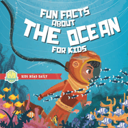 Fun Facts About The Ocean For Kids: under the sea books for kids