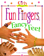 Fun Fingers, Fancy Feet - Glicksman, Jane