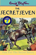 Fun For The Secret Seven: Book 15