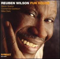 Fun House - Reuben Wilson
