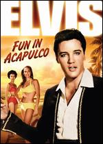 Fun in Acapulco [Remastered] - Richard Thorpe