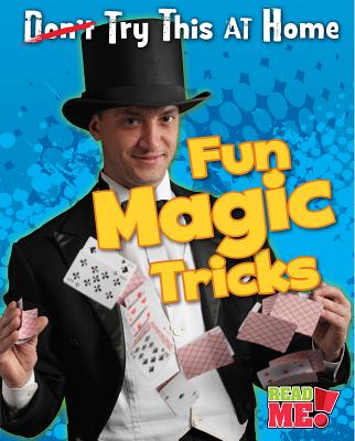 Fun Magic Tricks - Hunter, Nick