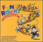 Fun Rock! Kooky, Crazy, Classic Rock for Kids